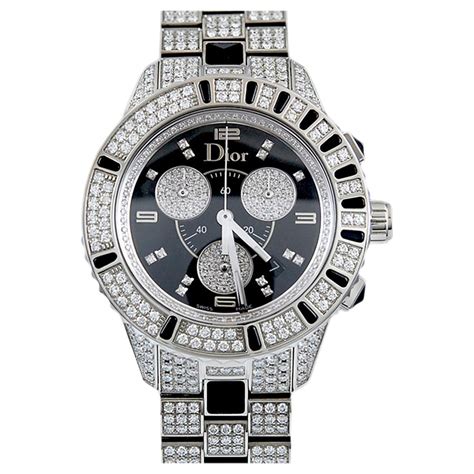 christian dior paris watch price|Dior watch price list.